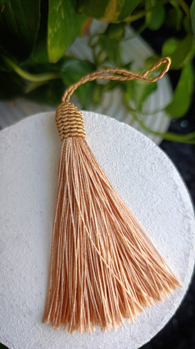 منگوله نباتی