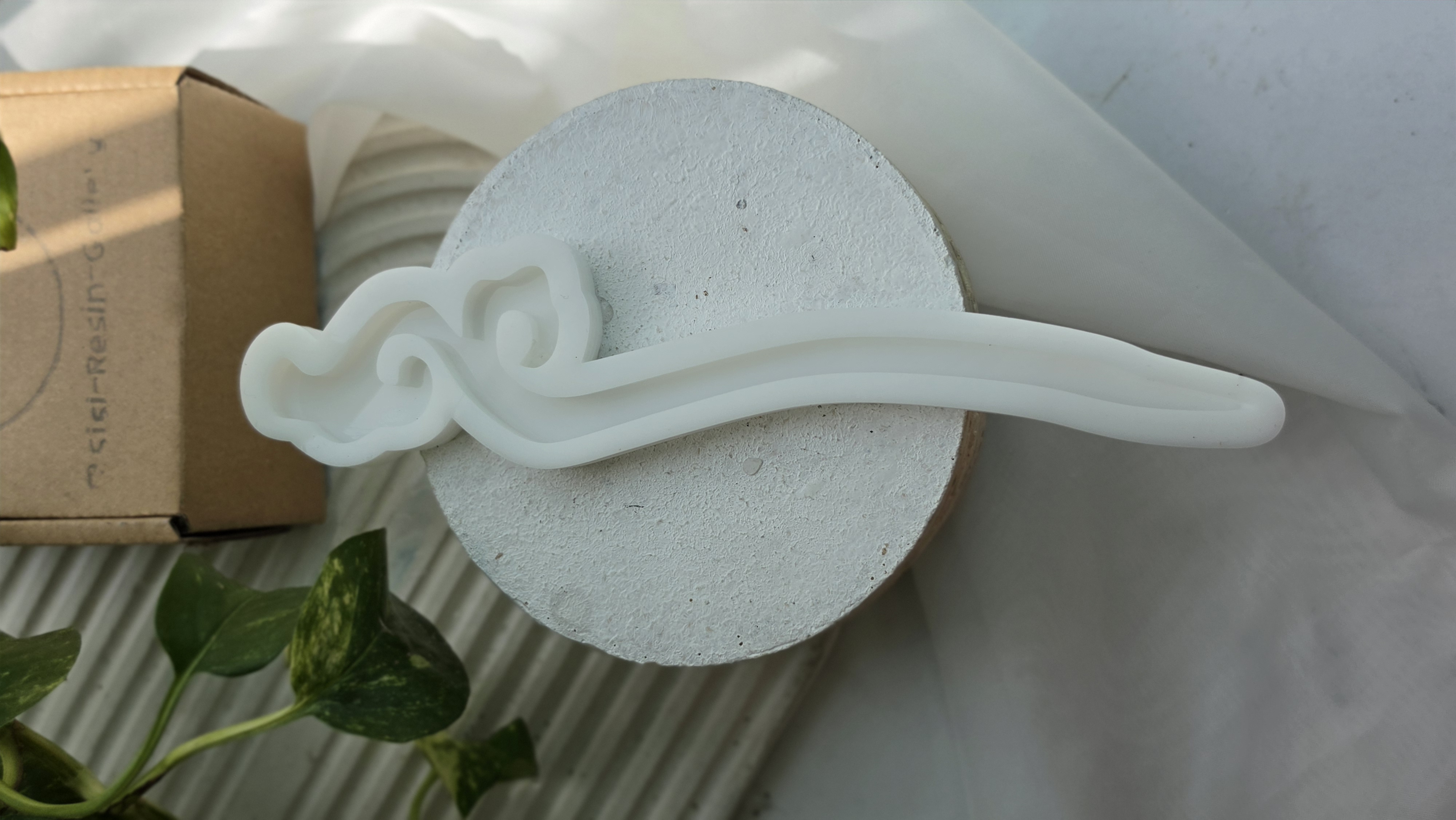 قالب کانزاشی طرح پیچ