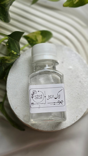 لاک الکل
